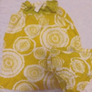 Cherokee 18 month old summer dress with Bloomer's